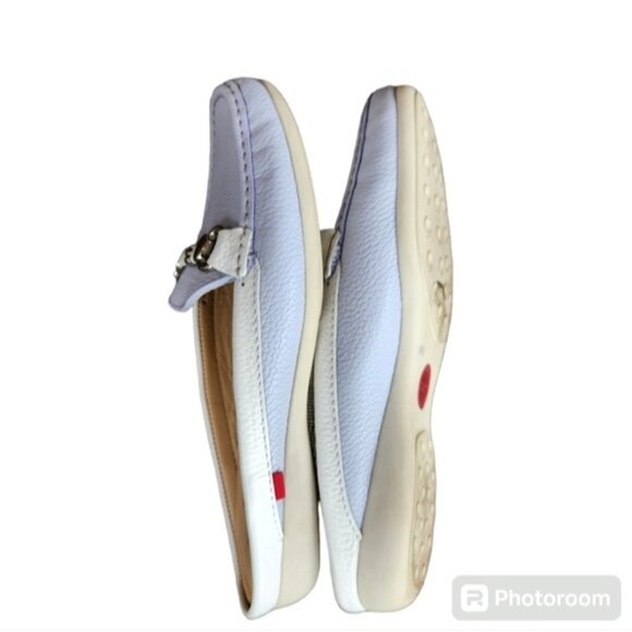 Marc Joseph New York women's Mules/shoes size 9.5 US - Picture 4 of 7